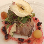 レストラン ラ トゥール - 