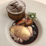 レストラン ラ トゥール - 