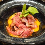 肉料理ふくなが - 