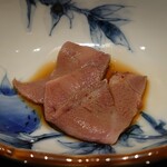 肉料理ふくなが - 