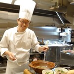 肉料理ふくなが - 