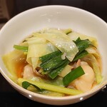 肉料理ふくなが - 