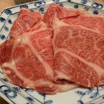 肉料理ふくなが - 