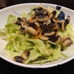 肉料理ふくなが - 