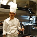 肉料理ふくなが - 