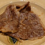 肉料理ふくなが - 