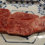 肉料理ふくなが - 