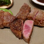 肉料理ふくなが - 