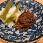 肉料理ふくなが - 