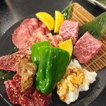 Yakiniku Tsuruhashi - 