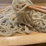 Teuchi Soba Tomoe - 