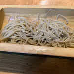 Teuchi Soba Tomoe - 