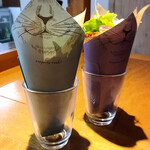 クレープリー月 - 