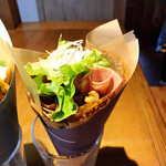 Creperie tsuki - 