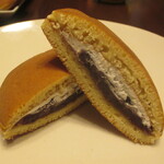 い志い - 酪どら（バター）