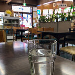 角屋食堂 - 変わらない風景・・・。あぁ・・・ホントに・・・。