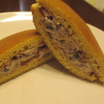 い志い - 塩どら