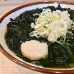 そばの神田 東一屋 - #食べログ的に撮るとこうなる。