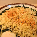 そばの神田 東一屋 - ええい面倒だ、一味も七味もブチまけろ！  #BCMKR!