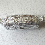 北出食堂 - トルティーヤは5枚