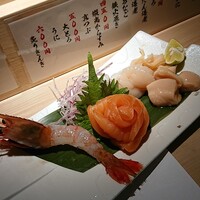 ちょこっと寿し 別邸 - 