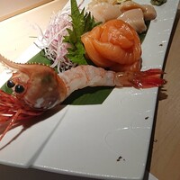 ちょこっと寿し 別邸 - 