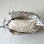 北出食堂 - ダブル・ラップで〜♬