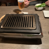 うしごろバンビーナ 恵比寿本店 - 