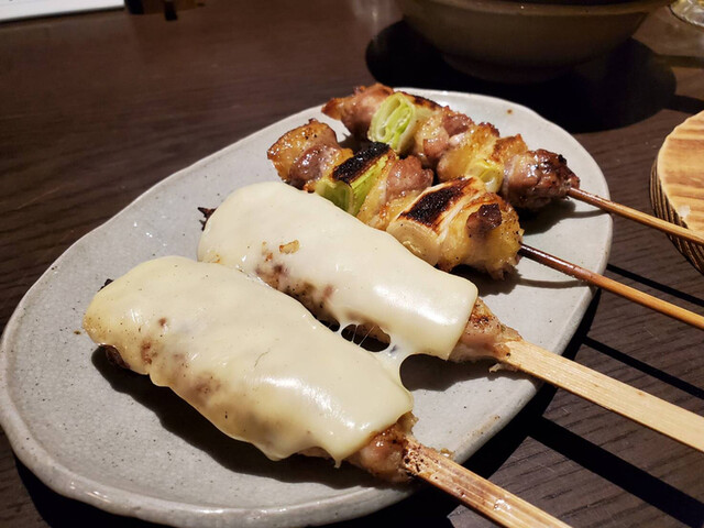 いいかげんや 並木通り店 袋町 焼鳥 食べログ いいかげんや 並木通り店 袋町 焼鳥 食べログ