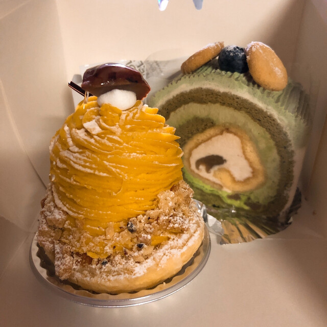 パティスリーヒラノ 北飯山 ケーキ 食べログ