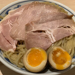 中華そばと海鮮丼 サバ6製麺所 - 