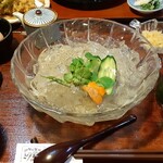 山の飯 沙羅 - 