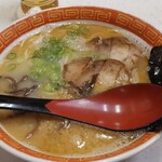 まるまんラーメン - 