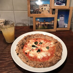 PIZZERIA　DE　NAPULE - 