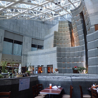 Oyster Bar ジャックポット_2