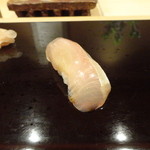 青空 - シマアジ