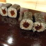 青空 - カンピョウ巻き