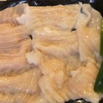 炭火焼肉　鶴 - 