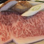 炭火焼肉　鶴 - 
