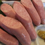 炭火焼肉　鶴 - 