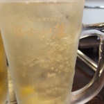 炭火焼肉　鶴 - 