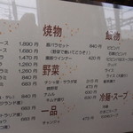 炭火焼肉　鶴 - 