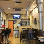 炭火焼肉　鶴 - 