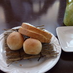 カレット - パン