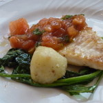 カレット - まこがれいのソテー