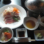 蔵元レストラン せきのいち