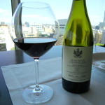 アロマフレスカ - 2010 Nero d'Avola,Cusumano -Sicilia-