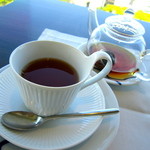アロマフレスカ - 食後の紅茶