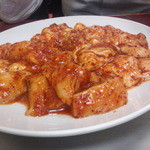 味楽来 - ほるもんだぜぇ