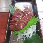 味楽来 - レバですよ